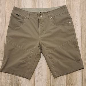 Kuhl Silencr Shorts